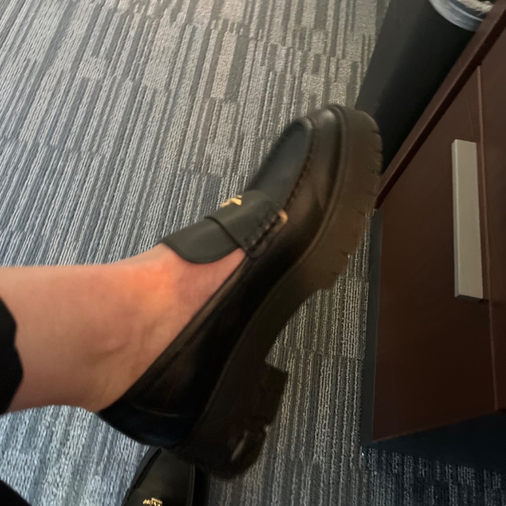 Coach - Ruthie Loafer - Picture 4 of 4